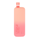 FLUM UT BAR 6000 DISPOSABLE