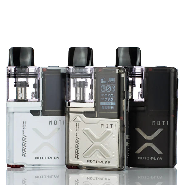 Moti Play 30W Pocket Pod System