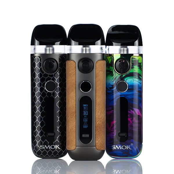 SMOK NOVO 5 30W POD SYSTEM