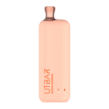 FLUM UT BAR 6000 DISPOSABLE