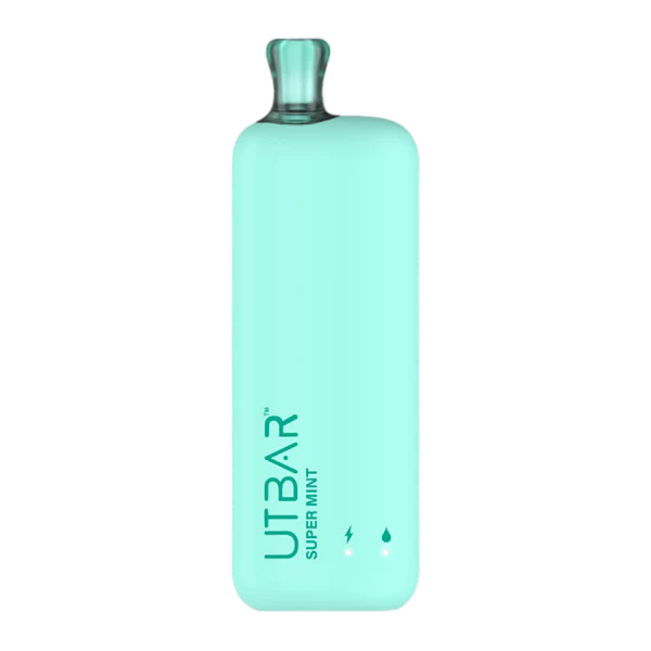 FLUM UT BAR 6000 DISPOSABLE