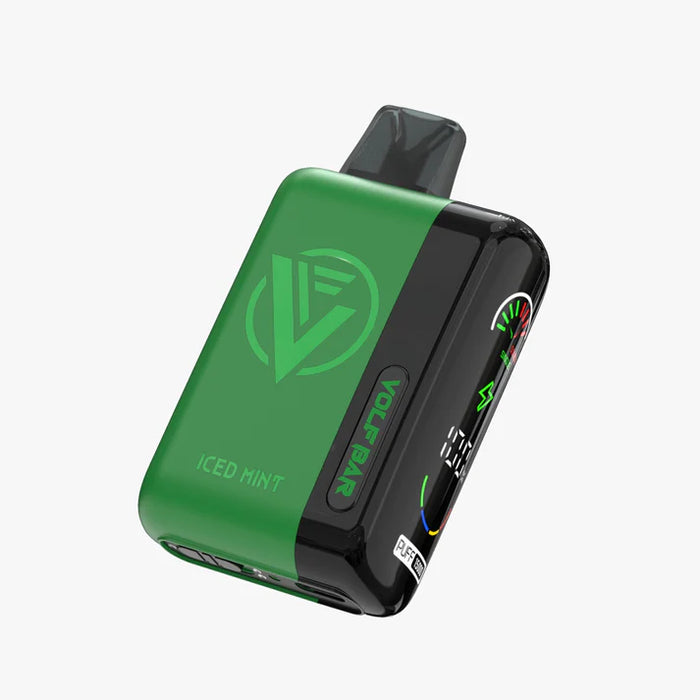 Volf Bar VB 15000 Puffs Disposable
