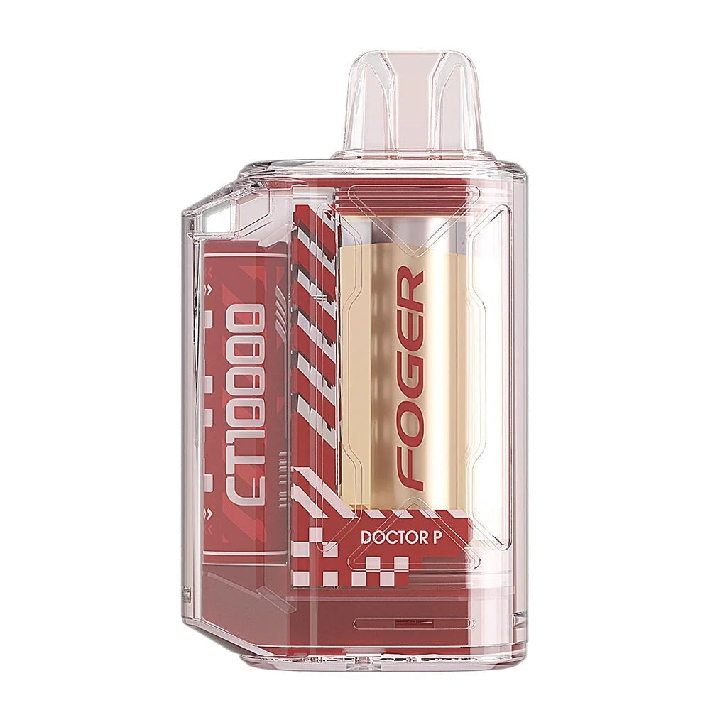 FOGER CT10000 DISPOSABLE THE VAPE SITE THE VAPE SITE