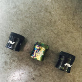 AVLD LYFE - CAPTAIN CAP II - WIDE BORE - THE VAPE SITE