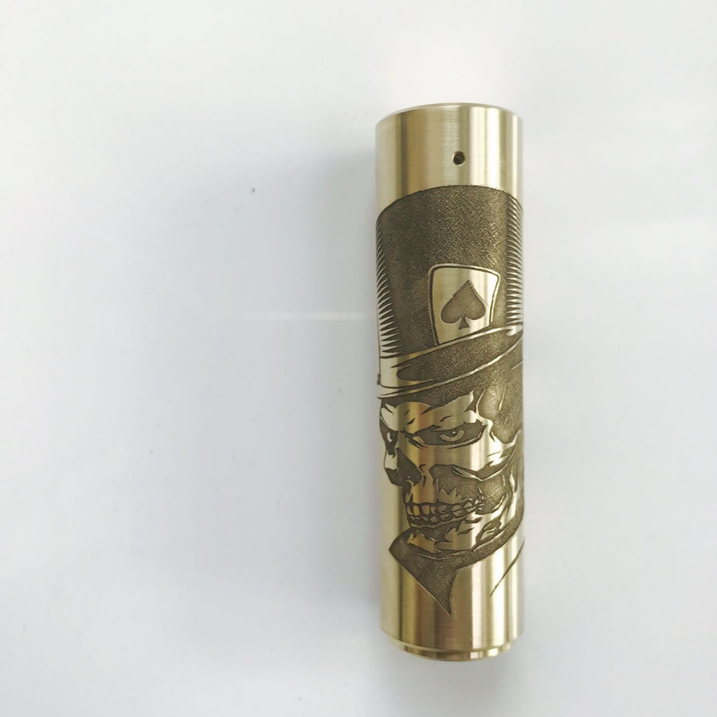 ROGUE - THE LEMMY MOD | THE VAPE SITE | THE VAPE SITE