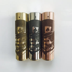 ROGUE - THE LEMMY MOD - THE VAPE SITE