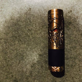 PURGE MOD “Speak No Evil” Hagermann Designs - THE VAPE SITE