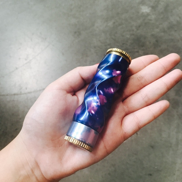 Avid lyfe gyre acid 電子タバコVPRS JAPAN OSAKA のブログ: AVID LYFE 