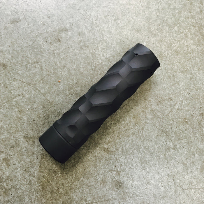 COMP LYFE - FLAMETHROWER MOD - THE VAPE SITE