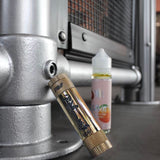 AVID LYFE - ABLE XL LIMITED EDITION VIKING MOD - SOLDIER CROSS - THE VAPE SITE