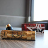 AVID LYFE - ABLE XL LIMITED EDITION VIKING MOD V2 - THE VAPE SITE