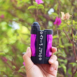 AVID LYFE - MECHANICAL BOX MOD - LIMITED EDITION - THE VAPE SITE