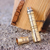AVID LYFE - SATURN COMPETITION MOD w/ MATCHED CAP - THE VAPE SITE