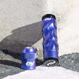 AVID LYFE - CHAMELEON INDIGO GYRE MOD - THE VAPE SITE