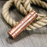 AVID LYFE - EGYPTIAN GODS ABLE MOD - COPPER - THE VAPE SITE