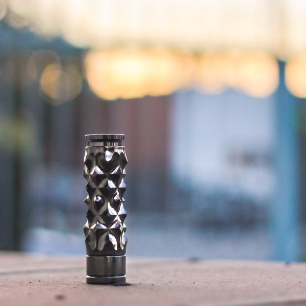 AVID LYFE - MEDIEVAL GYRE COMPETITION MOD - THE VAPE SITE