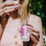 1982 GRAPE E-LIQUID (60ML GLASS BOTTLE) - THE VAPE SITE
