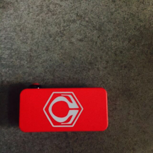 CRAVING VAPOR - HexOhm 3.0 30 Amp - THE VAPE SITE