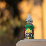 7 DAZE - WATERMELON REDS APPLE E-JUICE 60ML - THE VAPE SITE