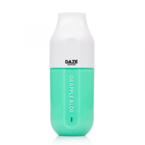 7 DAZE EGGE 3000 DISPOSABLE VAPE