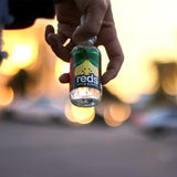 7 DAZE - WATERMELON REDS APPLE E-JUICE 60ML - THE VAPE SITE