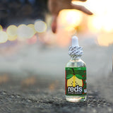 7 DAZE - WATERMELON REDS APPLE E-JUICE 60ML - THE VAPE SITE