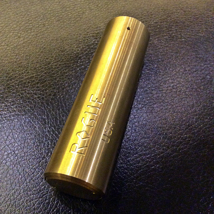 ROGUE - THE ROGUE MOD (STANDARD MOD ) - THE VAPE SITE