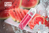 Flum Float Disposable Vape 5% Nicotine