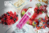 Flum Float Disposable Vape 5% Nicotine