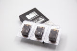MICRO POD (3 Pack) - THE VAPE SITE