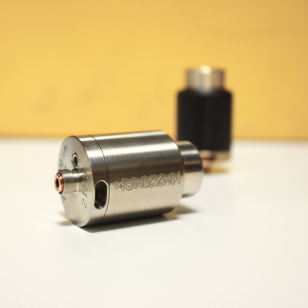 小物 Kennedy 22 RDA Kennedy RDA | Sun Vapers San Diego
