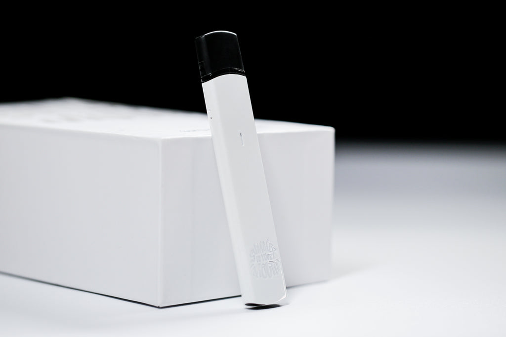 SIYM SMOKELESS 1.0 Kit THE VAPE SITE THE VAPE SITE