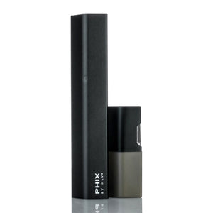 PHIX by MLV - ULTRA PORTABLE STARTER KIT - THE VAPE SITE
