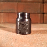 COMP LYFE - BATTLE CAP S 24 (Fits on KENNEDY Rda) - THE VAPE SITE