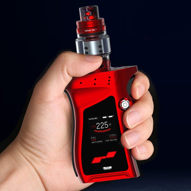 SMOK - MAG KIT 225W TC STARTER KIT | THE VAPE SITE | THE VAPE SITE SMOK - MAG KIT 225W TC STARTER KIT | THE VAPE SITE | THE VAPE SITE