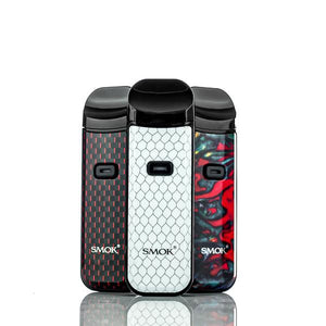 SMOK NORD 2 40W POD SYSTEM - THE VAPE SITE