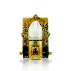 Roamer - So Solo Vape Co. Salt E Liquid (30ML)