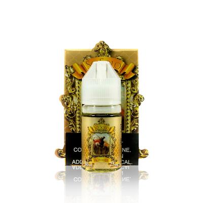 Roamer - So Solo Vape Co. Salt E Liquid (30ML)