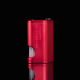 528 CUSTOMS DRIPTECH TS aka 528 SQUONKER MOD (Triple 18650) - THE VAPE SITE