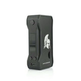 VAPE ORGANICS DAGGER 80W MOD BLACK - THE VAPE SITE