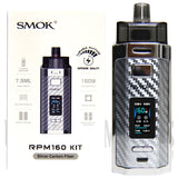 SMOK RPM160 160W POD MOD KIT
