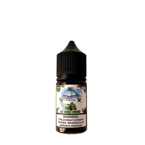 SUMMER FOREVER SALT SERIES - ICE QUEEN MANGO 30ML - THE VAPE SITE