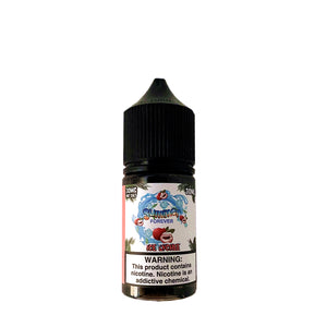 SUMMER FOREVER SALT SERIES - ICE LYCHEE 30ML - THE VAPE SITE