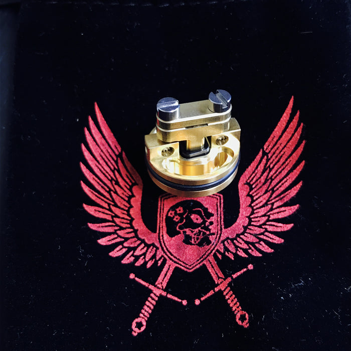PURGE - DECK - THE VAPE SITE