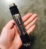 PURGE MOD “Speak No Evil” Hagermann Designs - THE VAPE SITE