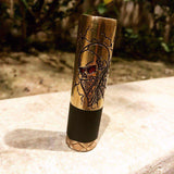 PURGE MOD “Speak No Evil” Hagermann Designs - THE VAPE SITE