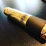 PURGE MOD “Speak No Evil” Hagermann Designs - THE VAPE SITE