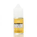 JUICY MANGO TANGO - BASIX SALTS SERIES - GLAS - 30ML