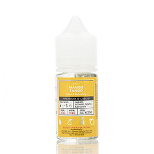 JUICY MANGO TANGO - BASIX SALTS SERIES - GLAS - 30ML
