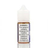 BLUE MAGIC - BASIX SALTS SERIES - GLAS VAPOR E-LIQUID - 30ML